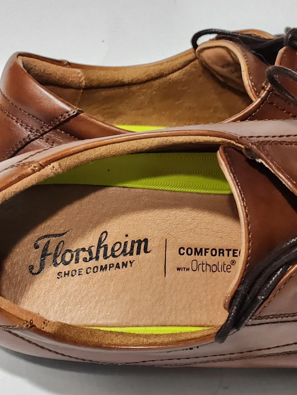Florsheim new midtown